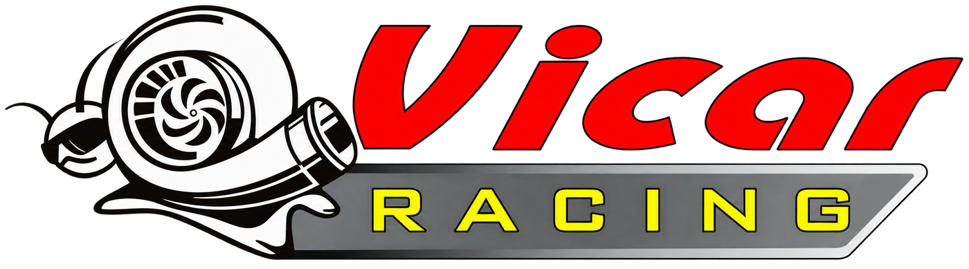 Vicar Racing